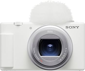 SONY ZV-1M2 コンパクトデジタルカメラ Amazon.co.jp: SONY(ソニー) コンパクトデジタルカメラ VLOGCAM